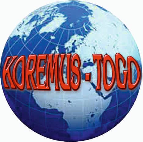 IMPRIMERIE KOREMUS-TOGO